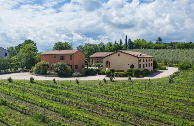 Collina dei Poeti