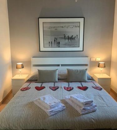 Colline Di Barengo Apartment