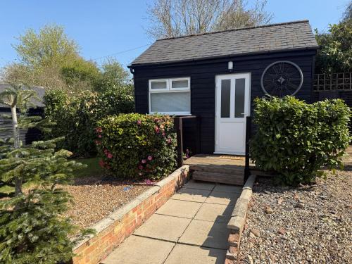 Colne cabin