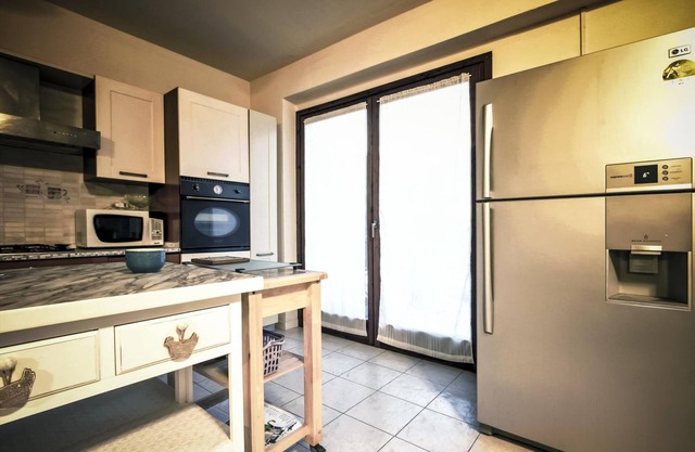 Colombare Suite - Italian Homing