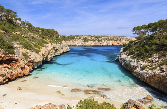 Colonia Beach House, Villa 5StarsHome Mallorca