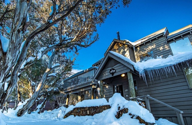 Colorado - Dinner Plain