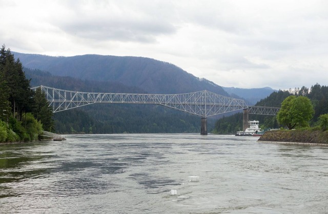 Columbia Gorge Inn