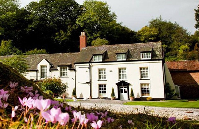 Combe House Hotel