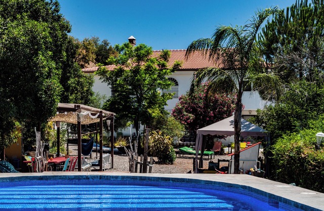 Come and explore the real Andalusia from our vacationhouses in the mountains