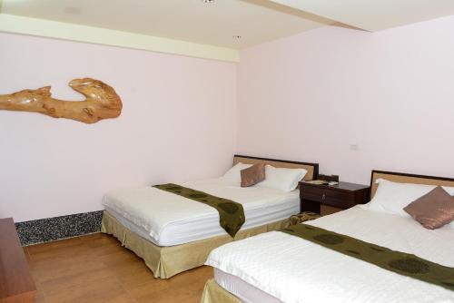 Come and go seaside B&B