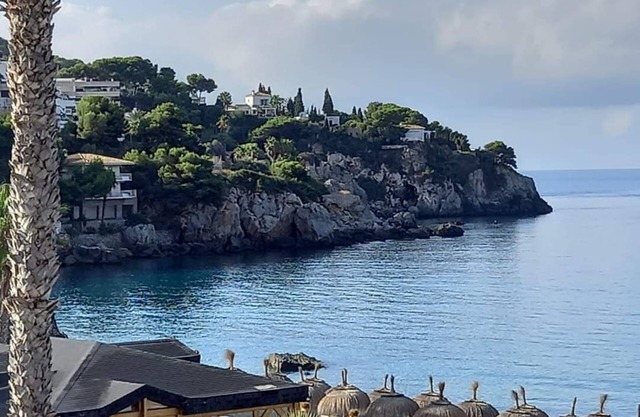 Comeback To a Breath of the Sea