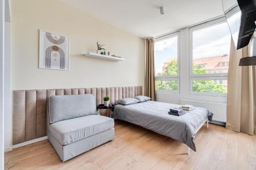 COMFISTAY Apartamenty premium Katowicka 39