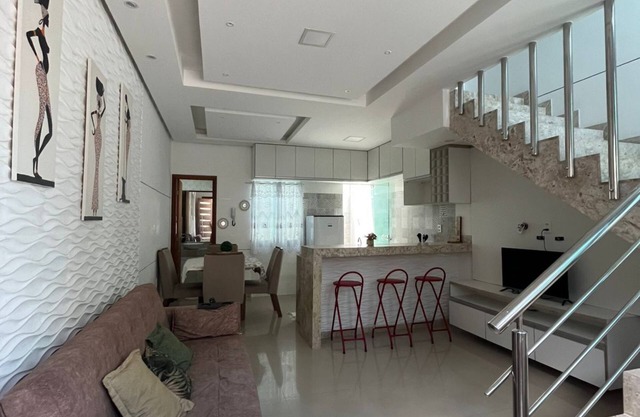 Comfortable flat 300m from the beach! Unmissable!