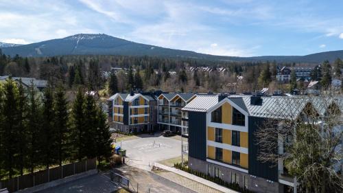 Comfort Apartments Belle View