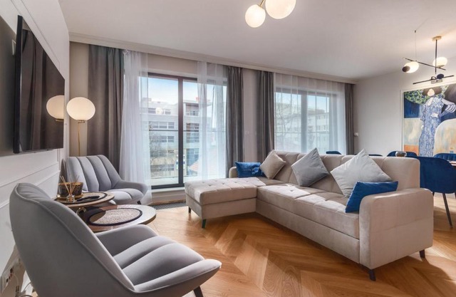 Comfort Apartments 10 lutego