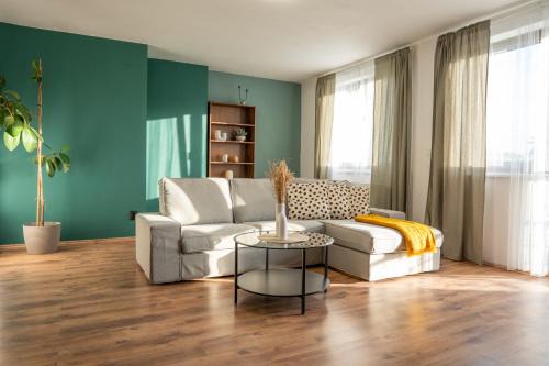 Comfort Central Apartment Piešťany
