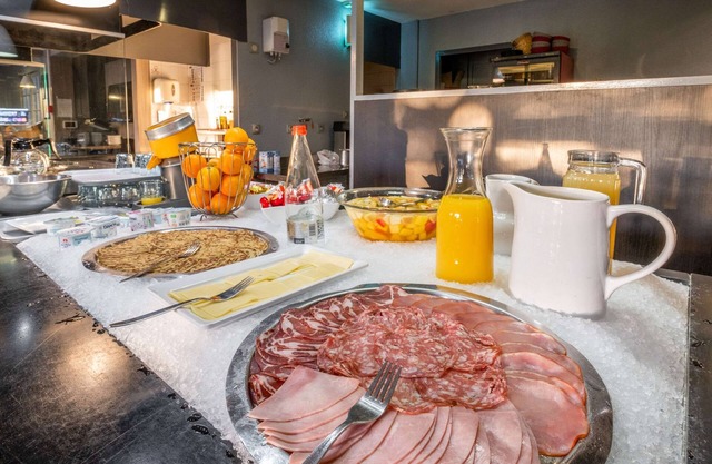 Comfort Hotel Rungis Orly