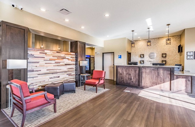 Comfort Inn Altoona-Des Moines