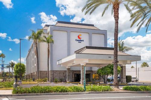 Comfort Inn Anaheim Resort