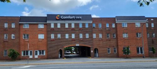 Comfort Inn Ballston