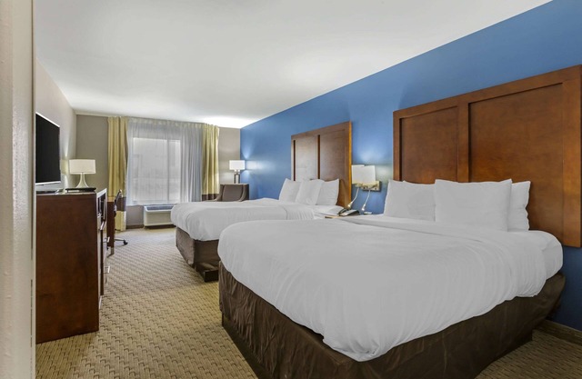 Comfort Inn Garner Clayton I-40