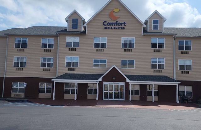 Comfort Inn & Suites Dothan Northside Plaza