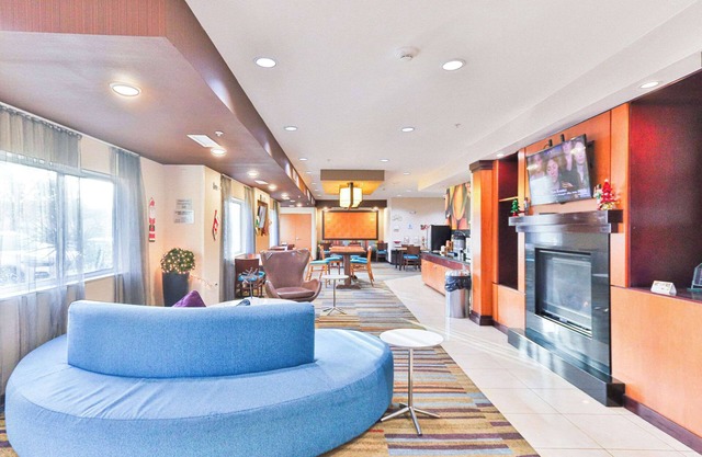 Comfort Inn & Suites Houston North - Spring