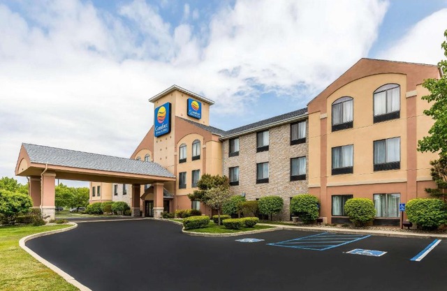 Comfort Inn & Suites Mishawaka-South Bend