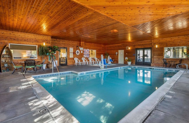 Comfort Inn & Suites Murrieta Temecula Wine Country