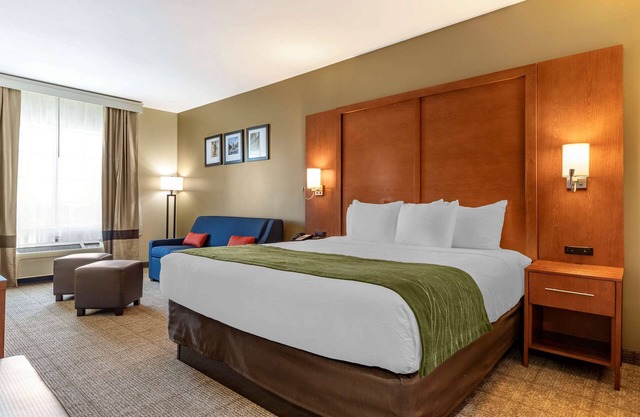 Comfort Inn & Suites Orangeburg
