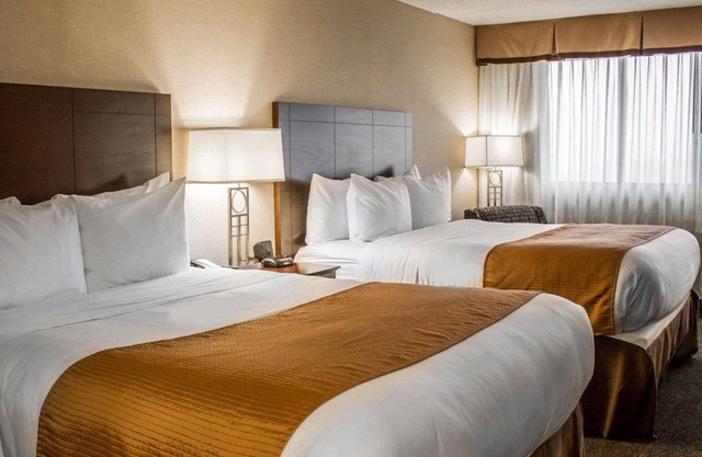 Comfort Inn & Suites Wadsworth