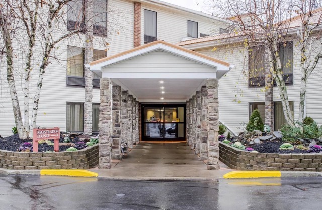 Comfort Inn West Hazleton