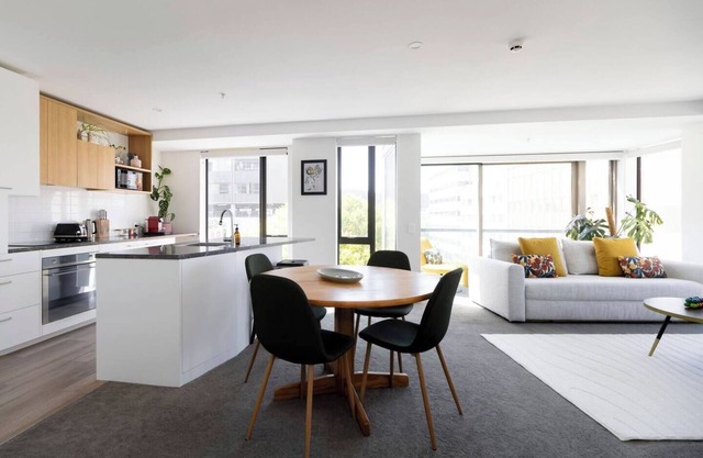 Comfort Meets Flexibility | 1BR + Studio + Parking