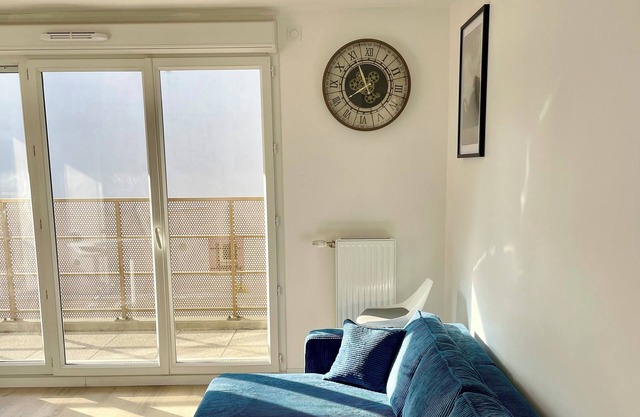 Comfort Room