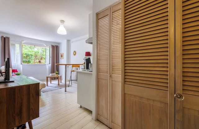 Comfort studio Beaches Vélodrome by Villa Reiala