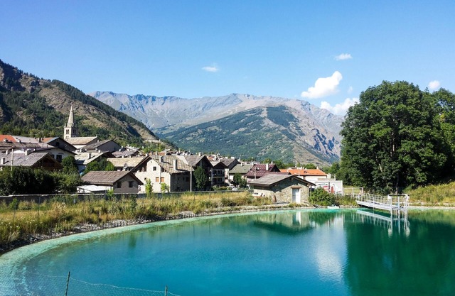 Comfort Tra Fiume E Pini, Bardonecchia, Italy