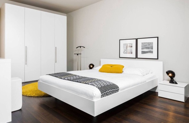 Comfortable 1BR flat/great location - Baron 44