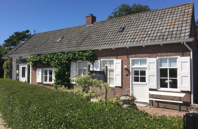 Comfortable 4 person Guesthouse