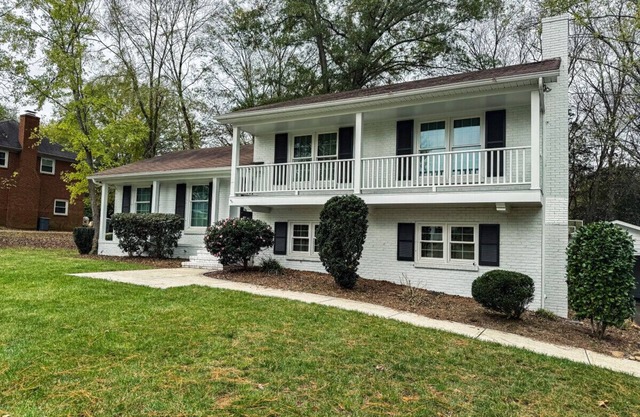 Comfortable 4BR Home| Patio, BBQ & Pets Welcome