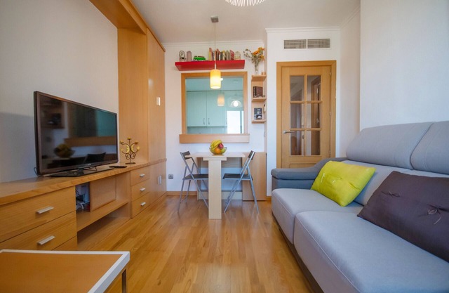 Comfortable and quiet apartment Airport