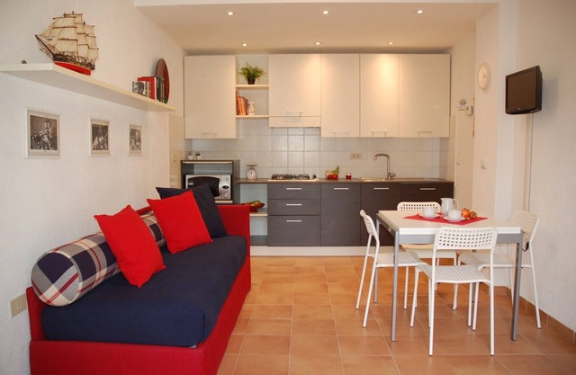 Comfortable apartment in villa.CIN en009016c29ul69drg