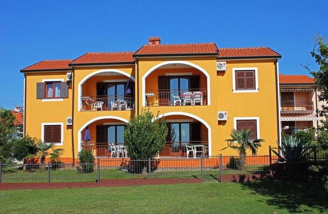 comfortable apartment for up to 6 persons