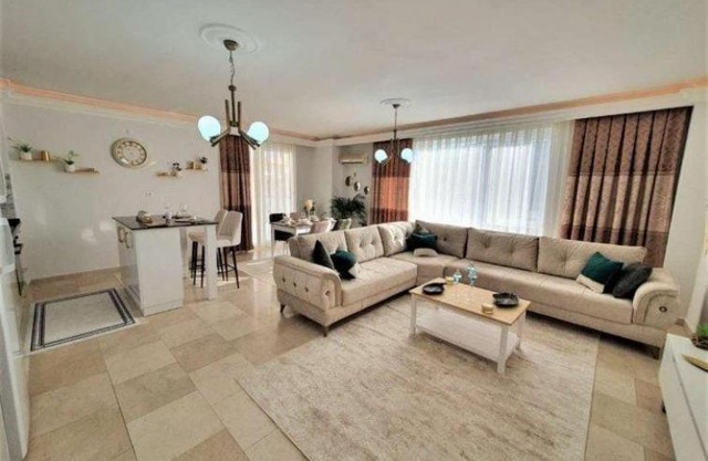 Comfortable apartment in a quiet neighborhood