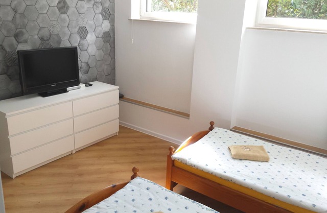 Comfortable Apartment-Loft in Gdańsk Oliwa