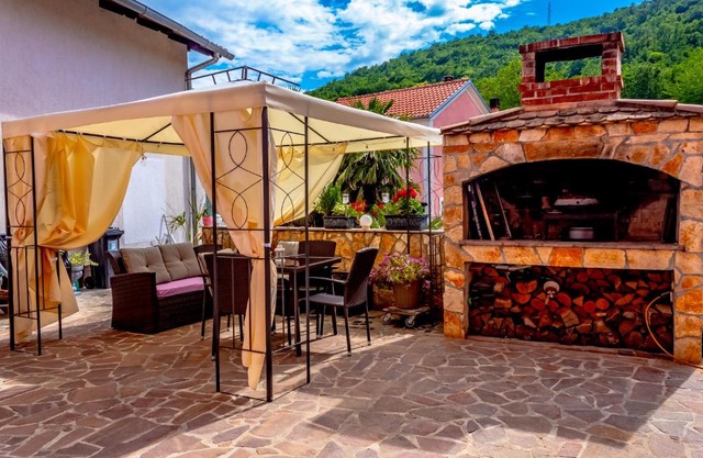 Comfortable apartment near Opatija