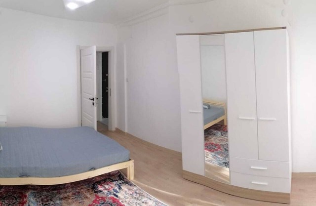 Comfortable apartment in the city center