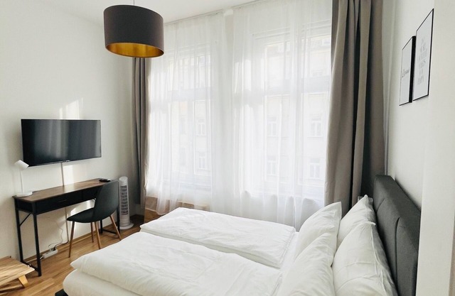 Comfortable City Apartment