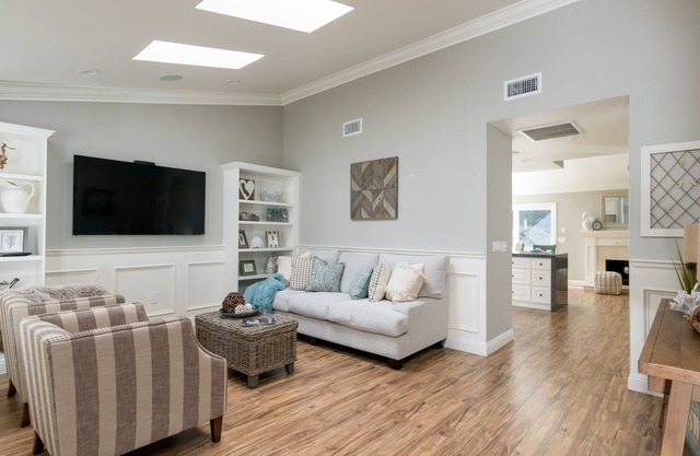 Comfortable coastal living @ Legoland and beach