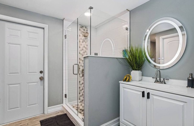 Comfortable Guest Suite in Clearwater (GH2)