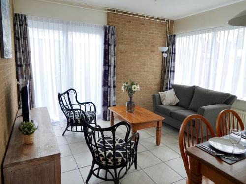 Comfortable holiday home in Noordwijkerhout near the sea