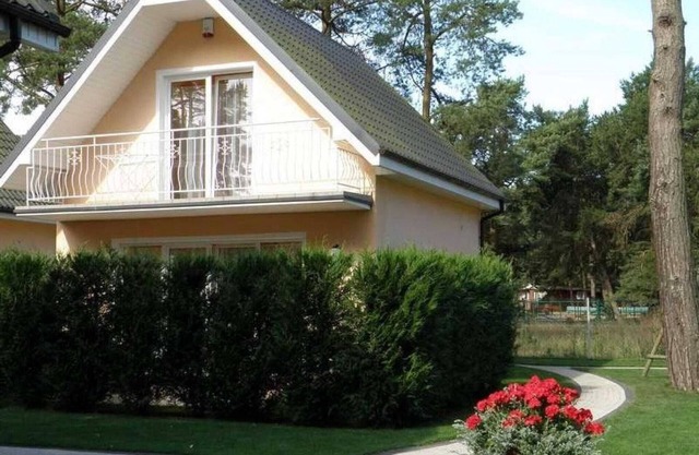 Comfortable holiday homes close to the beach