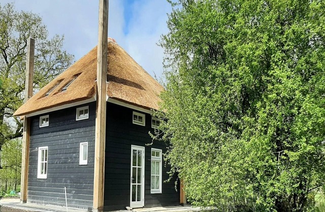 Comfortable holiday home with hot tub
