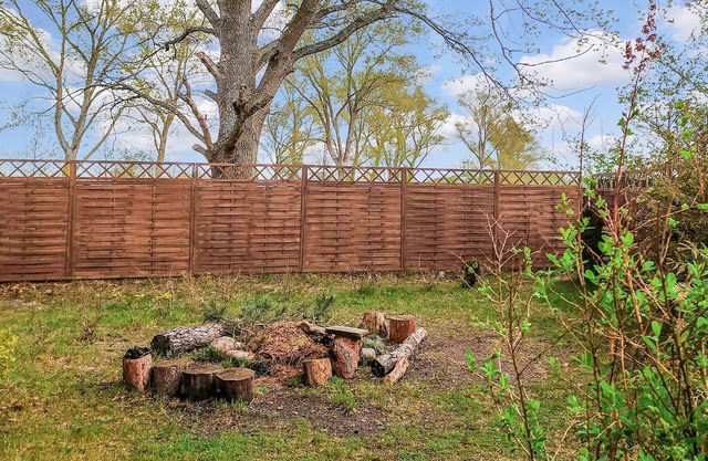 Comfortable holiday home in Sajszewo.