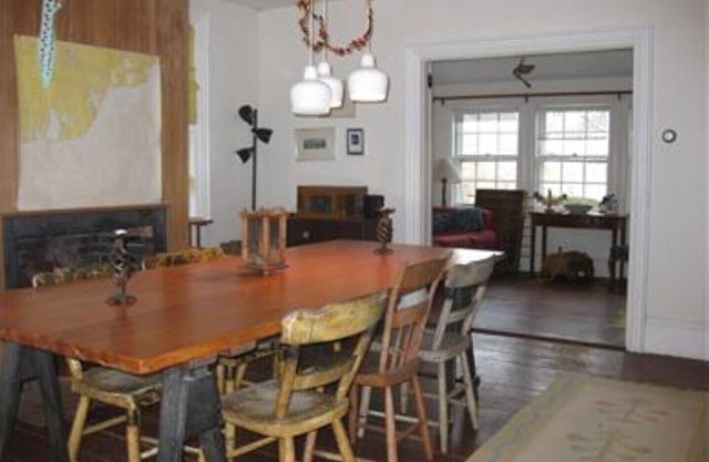 Comfortable holiday home in Cotuit